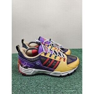 Adidas EQT Support 93 Sean Wotherspoon Men's Size 9.5 Bold Gold GX3893